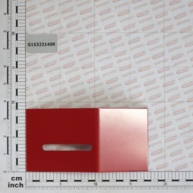 RING RIGHT SOIL-SCRAPER