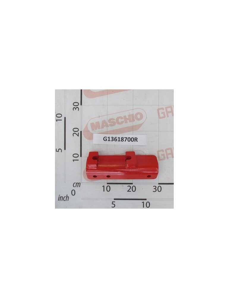 Maschio Gaspardo Suport Roata Dreapta G13618700R