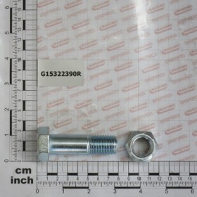 TIE ROD PIN