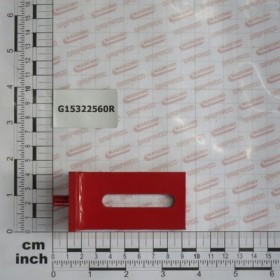 FUNNELS SUPPORT BRACKET