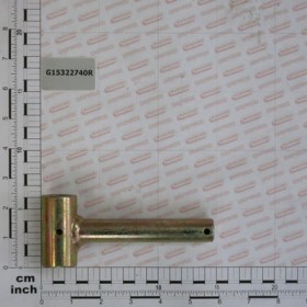 SPRING GUIDE PIN