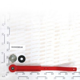 SEED COVER ARM