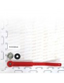SEED COVER ARM