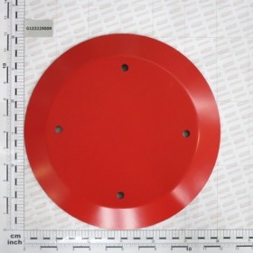 BALLAST PROTECTION