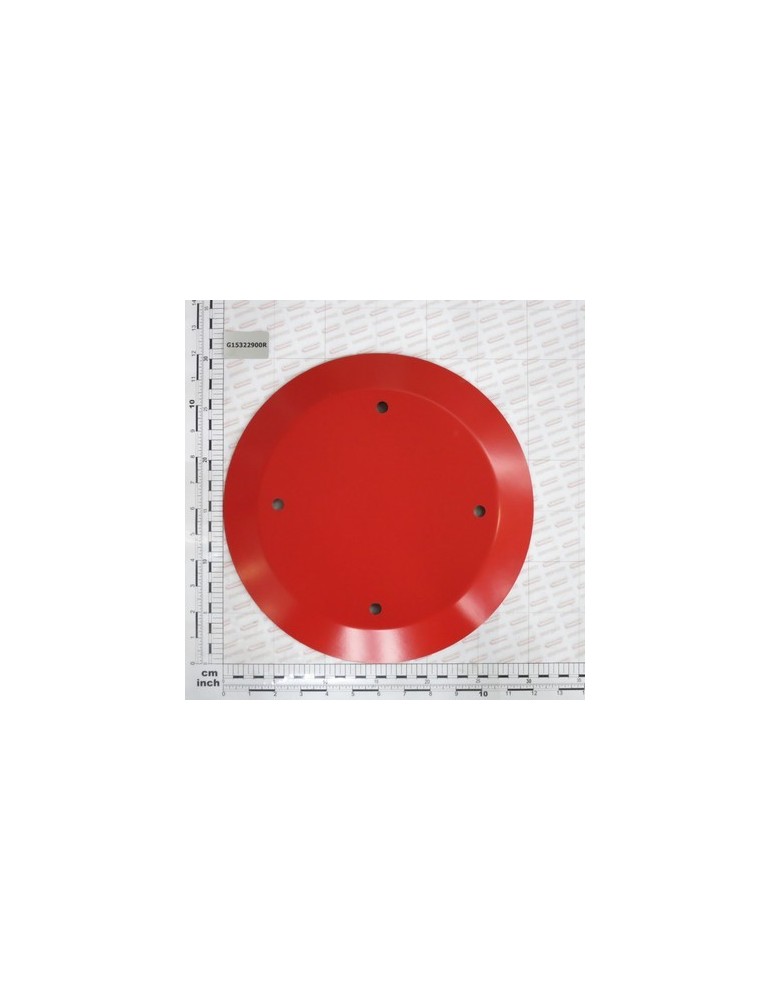 BALLAST PROTECTION