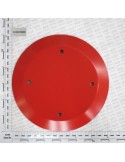 BALLAST PROTECTION
