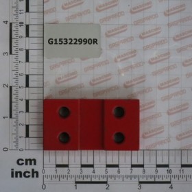 CUTTER SHANK STRIKER