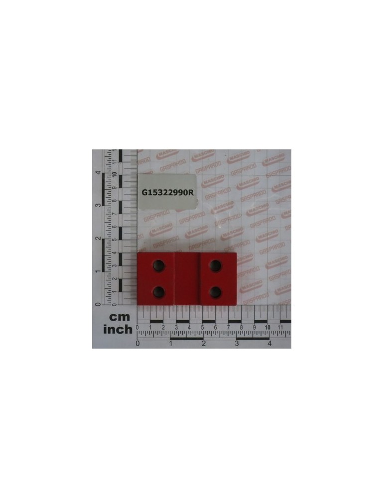 CUTTER SHANK STRIKER