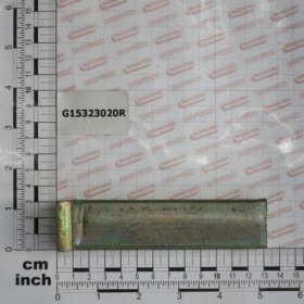 CUTTER SHANK STOP
