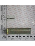CUTTER SHANK STOP