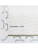 GALVAN. TRAMLINE-CLOSURE SHAFT