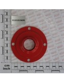 BEARING FLANGE ZN