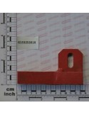 SOIL SCRAPER RIGHT SUPPORT
