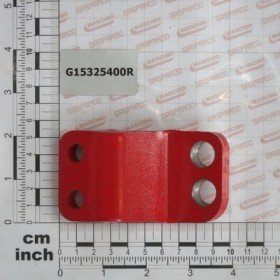 RH ADJUSTMENT PLATE