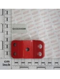 LH ADJUSTMENT PLATE
