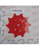 Maschio Gaspardo DISC DINTAT SX G13643121R