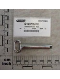 ADJUSTMENT PIN