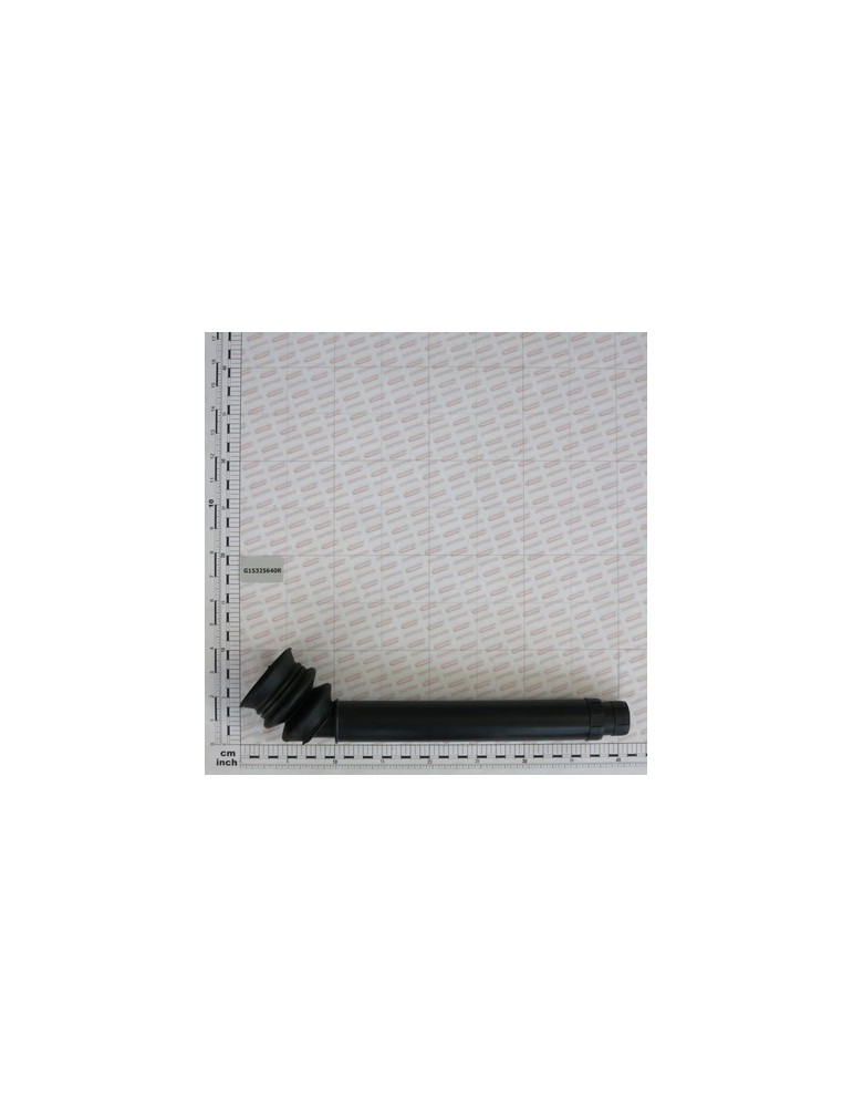 DOWN TUBE MECC. DIRECTA