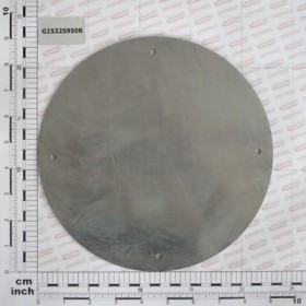 DOMED COVER GUARD 33 OUTLETS