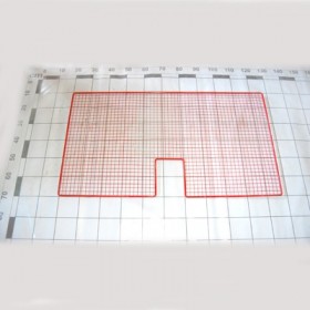 PROTECTION GRID DP