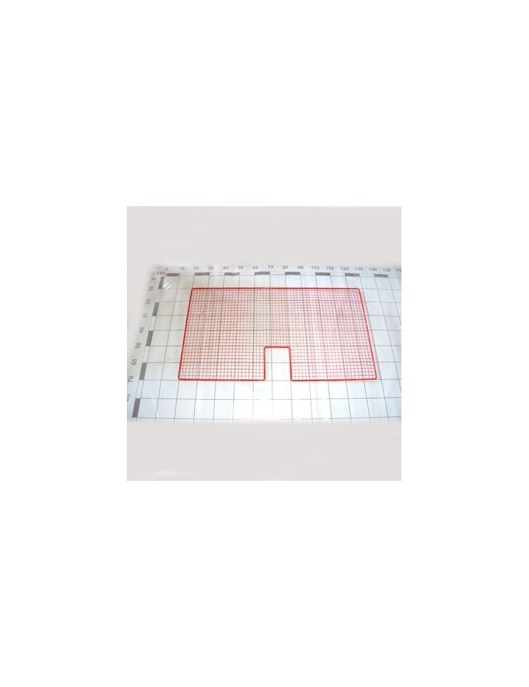 PROTECTION GRID DP