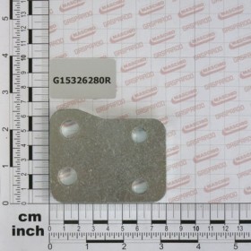 ADJUSTMENT PLATE
