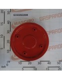 DEPTH WHEEL D.360X110