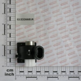DISTRIBUTOR COMPLETE ERBAI