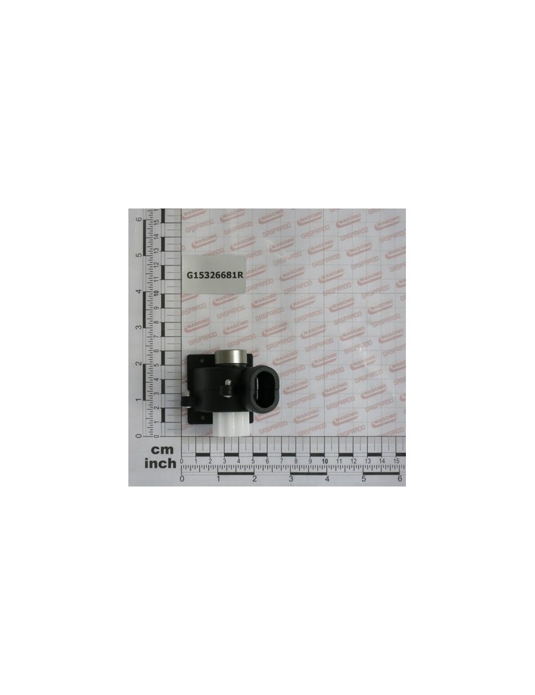 DISTRIBUTOR COMPLETE ERBAI
