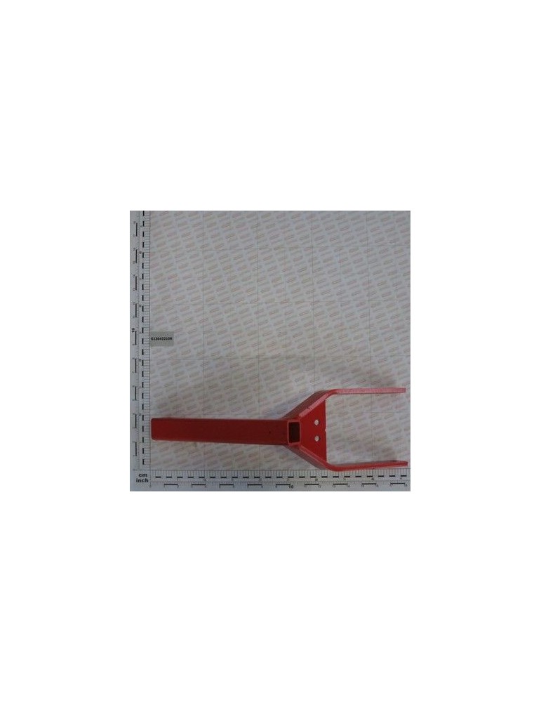 Maschio Gaspardo TUB INT.DUBLU FURCA G13643210R