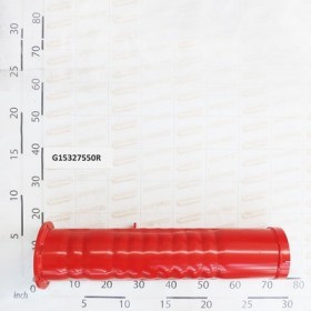 MIXER TUBE