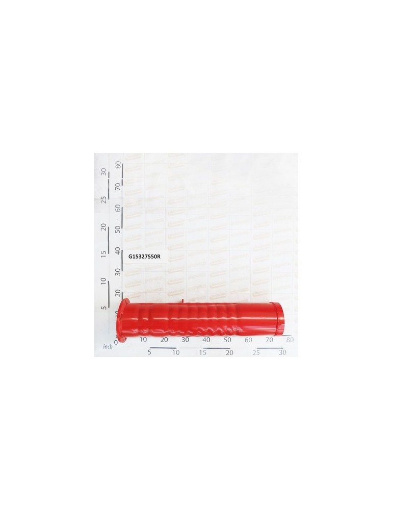 MIXER TUBE