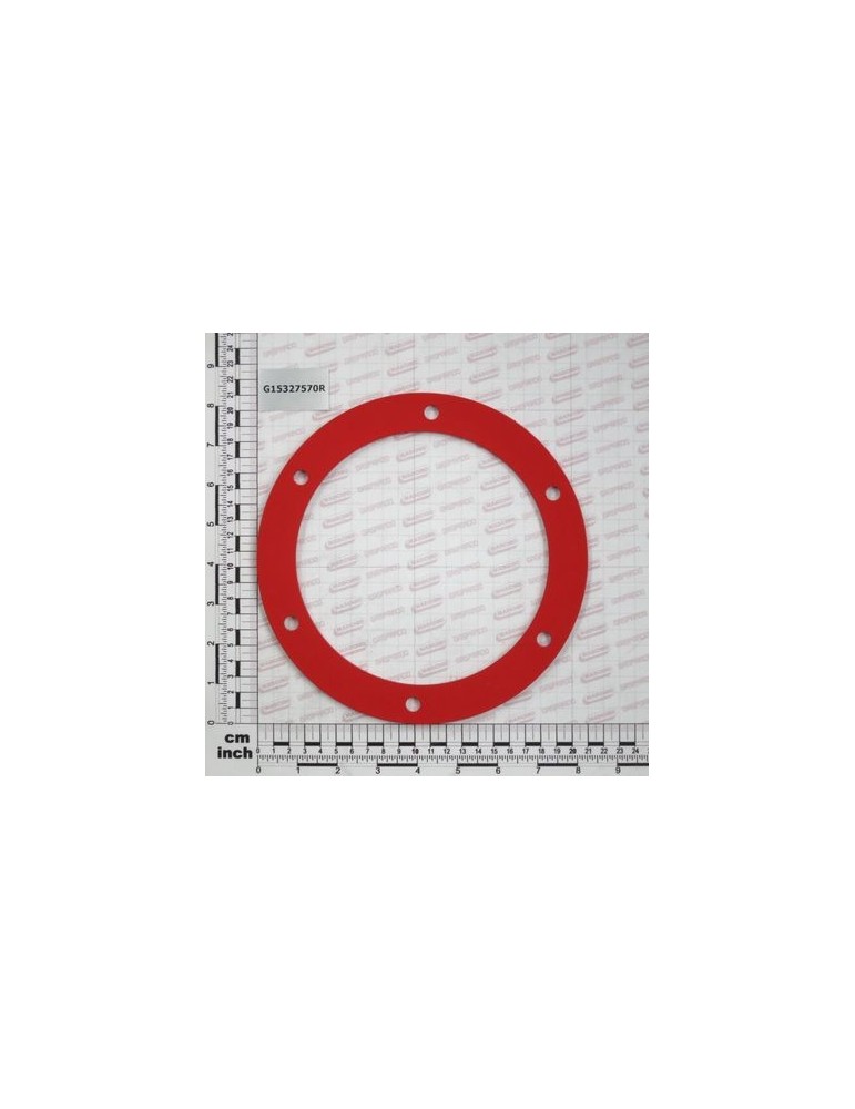GASKET STOP