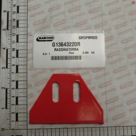 Maschio Gaspardo RAZUITOARE G13643220R