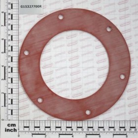 GASKET MIXER TUBE