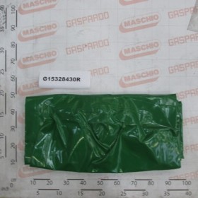 HOPPERCOVER SHEET DIRECTA400