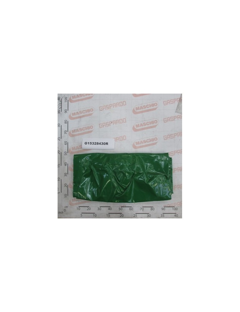 HOPPERCOVER SHEET DIRECTA400