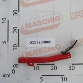 COMPL. RT SEED DELIVERY TUBE