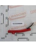 COMPL. RT SEED DELIVERY TUBE