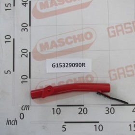 COMPL. LT SEED DELIVERY TUBE