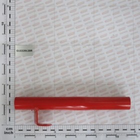 DESCEND SEED TUBE LEFT