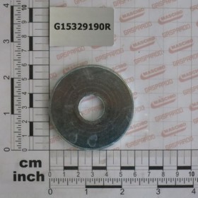 BEARING COVER ZN