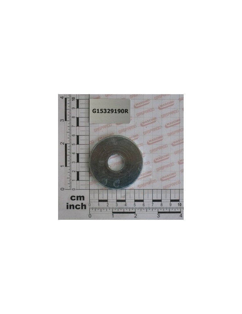 BEARING COVER ZN
