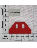 Maschio Gaspardo Razuitoare G13643760R