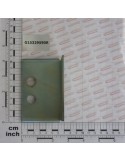 SOIL SCREAPER SUPPORT ZN
