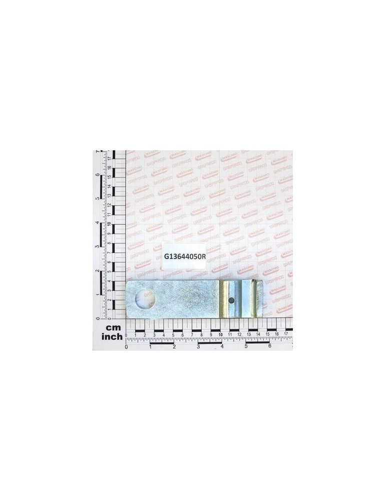 Maschio Gaspardo LOCK PARALLEL LEVER G13644050R