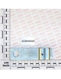 Maschio Gaspardo LOCK PARALLEL LEVER G13644050R