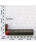 WHEEL ARM HUB ASSEMBLY