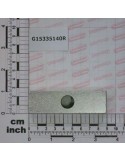 FULCRUM PIN SPRING SUPPORT