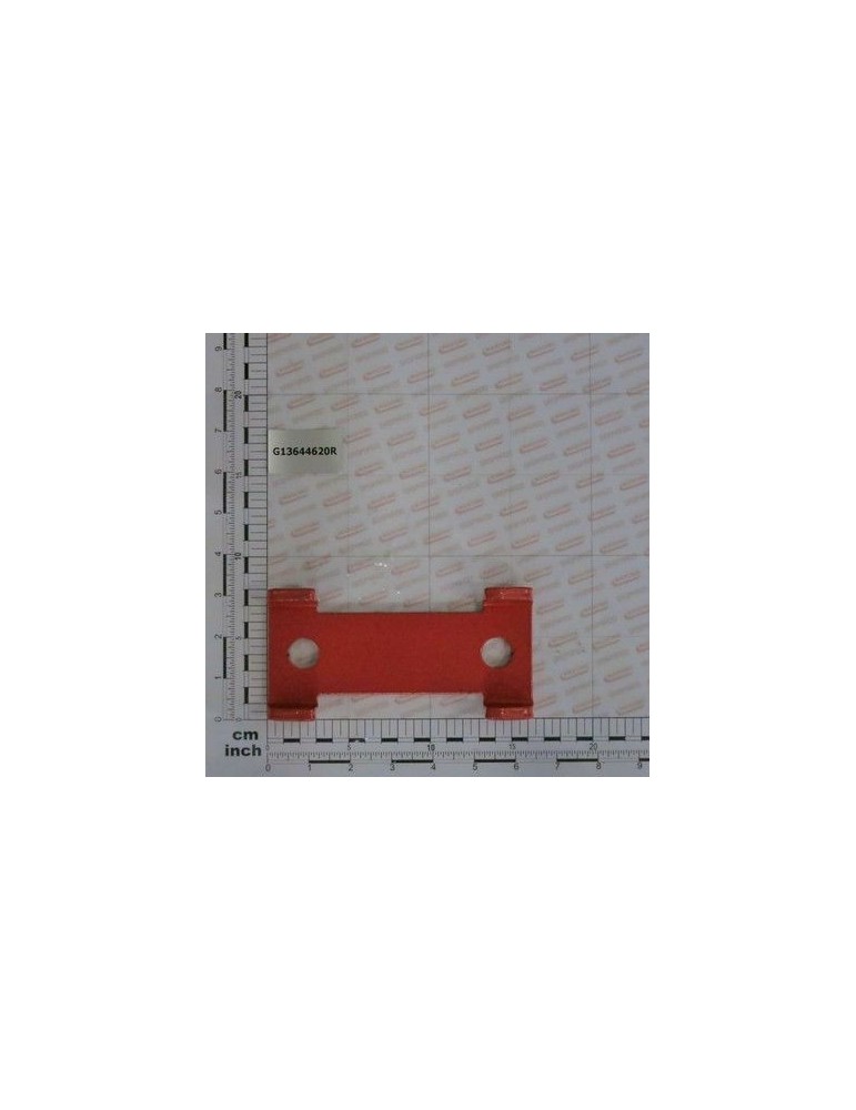 Maschio Gaspardo PIASTRA BLOCCO UNIF. G13644620R